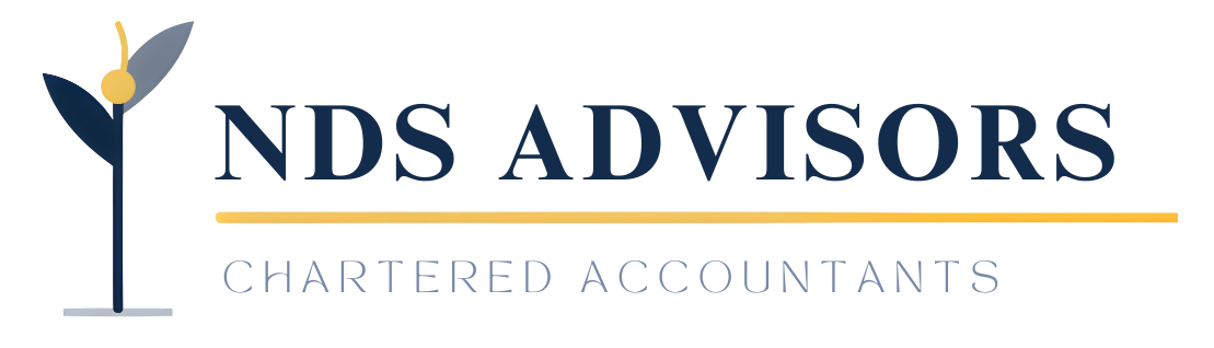 NDS Advisors — Chartered Accountants